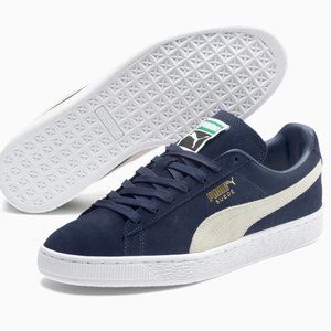 Puma Suede Classic Sneakers